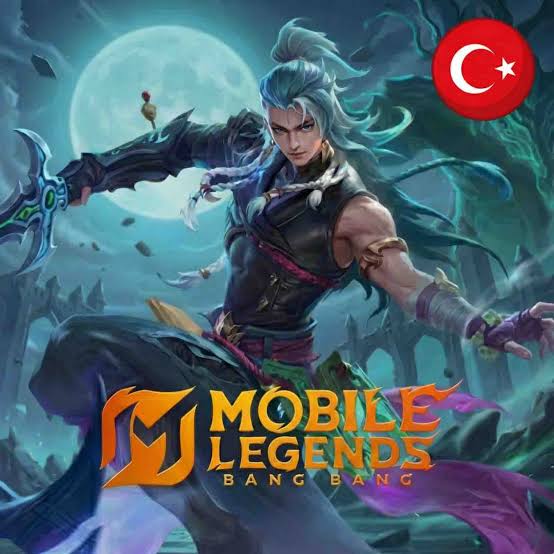 Mobile Legends Turkey